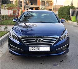 هیۆندای سۆناتا